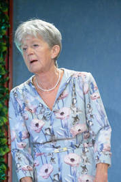 Hámori Ildikó - © theater.hu - Ilovszky  Béla