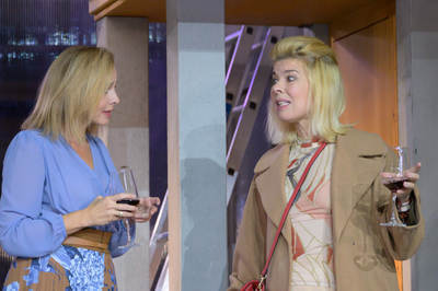 Ónodi Eszter, Pelsőczy Réka - © theater.hu - Ilovszky  Béla