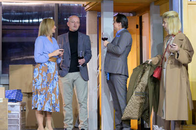 Ónodi Eszter, Kocsis Gergely, Rajkai Zoltán, Pelsőczy Réka - © theater.hu - Ilovszky  Béla