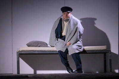 Elek Ferenc - © theater.hu - Ilovszky  Béla