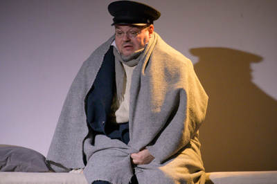 Elek Ferenc - © theater.hu - Ilovszky  Béla