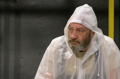 Bregyán Péter - © theater.hu - Ilovszky  Béla