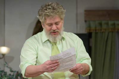 Görög László - © theater.hu - Ilovszky  Béla