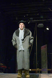 Benedek Miklós - © theater.hu - Ilovszky  Béla