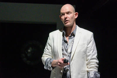 Orosz Ákos - © theater.hu - Ilovszky  Béla