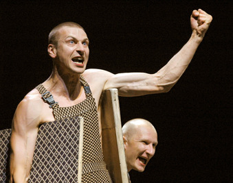 © theater.hu - Kiss Zoltán