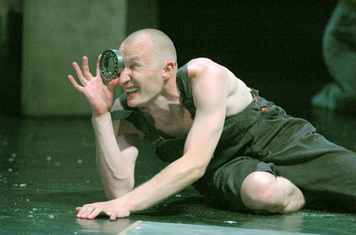 © theater.hu - Kiss Zoltán