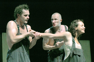 © theater.hu - Kiss Zoltán