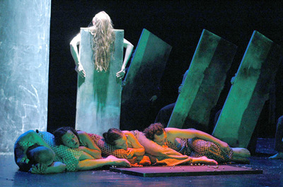 © theater.hu - Kiss Zoltán