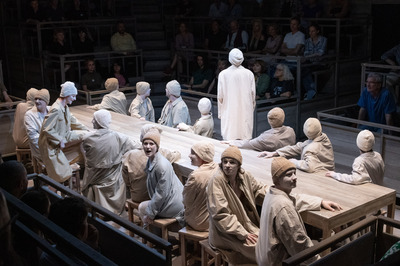 © theater.hu - Ilovszky  Béla