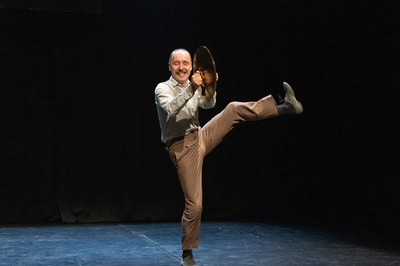 Igor Dorotić - © theater.hu - Ilovszky  Béla