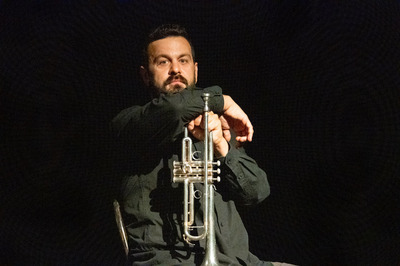 Igor Dorotić - © theater.hu - Ilovszky  Béla