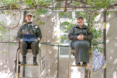 Robert Copot, Costa Tovarnisky - © theater.hu - Ilovszky  Béla