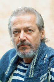 Szakácsi Sándor - © theater.hu - Ilovszky  Béla
