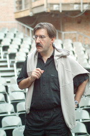Eperjes Károly - © theater.hu - Ilovszky  Béla