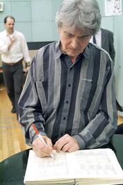 Medveczky Ádám - © theater.hu - Ilovszky  Béla