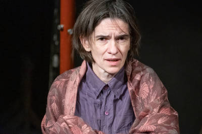 Homonnai Katalin - © theater.hu - Ilovszky  Béla