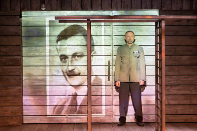 Tóth László - © theater.hu - Ilovszky  Béla