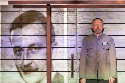Tóth László - © theater.hu - Ilovszky  Béla