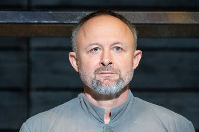 Tóth László - © theater.hu - Ilovszky  Béla