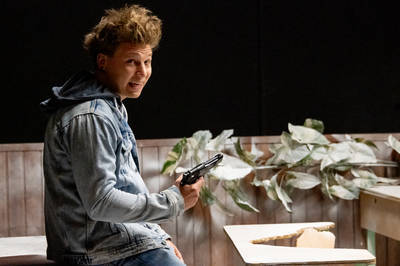 Márfi Márk - © theater.hu - Ilovszky  Béla