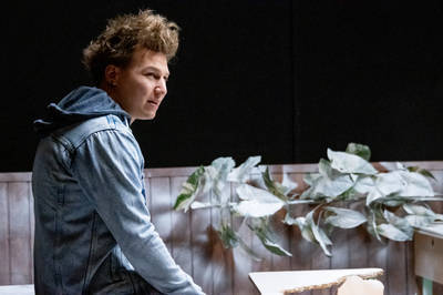 Márfi Márk - © theater.hu - Ilovszky  Béla