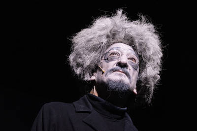 Pálffy Tibor - © theater.hu - Ilovszky  Béla