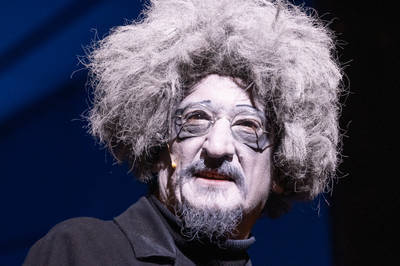 Pálffy Tibor - © theater.hu - Ilovszky  Béla