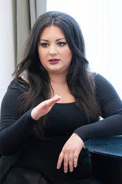 Lusine Sahakyan - © theater.hu - Ilovszky  Béla
