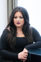 Lusine Sahakyan - © theater.hu - Ilovszky  Béla
