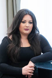 Lusine Sahakyan - © theater.hu - Ilovszky  Béla