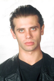 Deme Róbert - © theater.hu - Ilovszky  Béla
