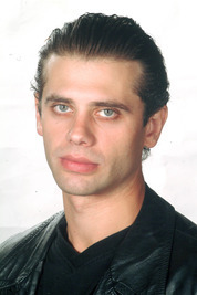 Deme Róbert - © theater.hu - Ilovszky  Béla
