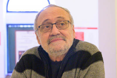 Selmeczi György - © theater.hu - Ilovszky  Béla