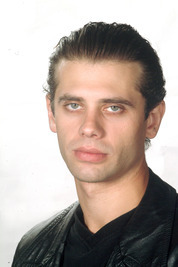 Deme Róbert - © theater.hu - Ilovszky  Béla