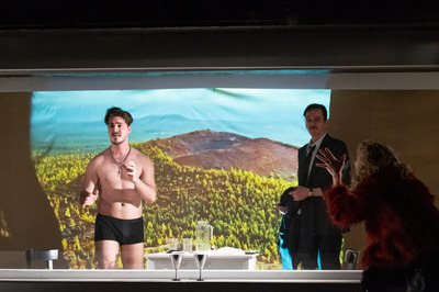 Lukács Dániel, Horváth Sebestyén Sándor, Kulcsár Viktória - © theater.hu - Ilovszky  Béla