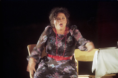 Lázár Kati - © theater.hu - Ilovszky  Béla