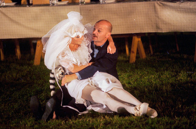 Bozó Andrea, Puskás Tivadar - © theater.hu - Ilovszky  Béla