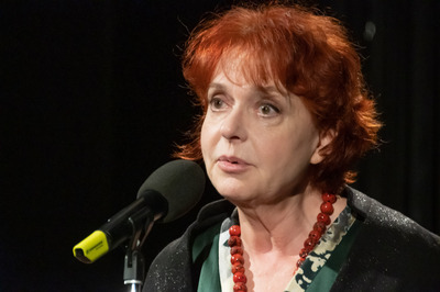 Hernádi Judit - © theater.hu - Ilovszky  Béla
