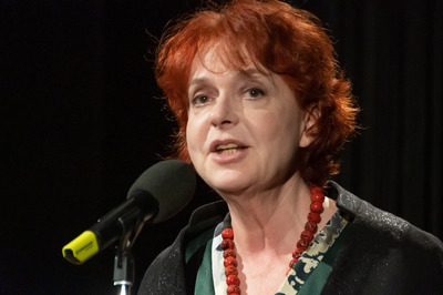 Hernádi Judit - © theater.hu - Ilovszky  Béla