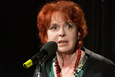 Hernádi Judit - © theater.hu - Ilovszky  Béla