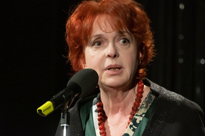 Hernádi Judit - © theater.hu - Ilovszky  Béla