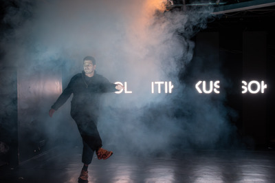Lengyel Benjámin - © theater.hu - Ilovszky  Béla