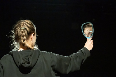 Tózsa Mikolt - © theater.hu - Ilovszky  Béla