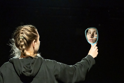 Tózsa Mikolt - © theater.hu - Ilovszky  Béla