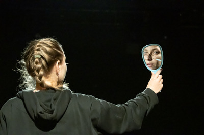 Tózsa Mikolt - © theater.hu - Ilovszky  Béla