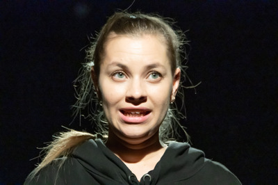 Tózsa Mikolt - © theater.hu - Ilovszky  Béla