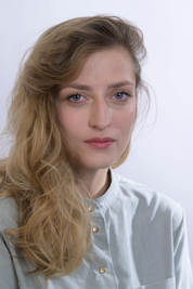 Hermányi Mariann - © theater.hu - Ilovszky  Béla