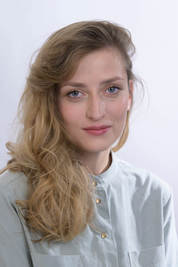 Hermányi Mariann - © theater.hu - Ilovszky  Béla