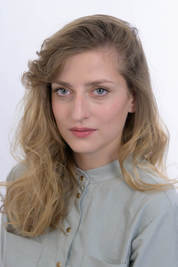 Hermányi Mariann - © theater.hu - Ilovszky  Béla